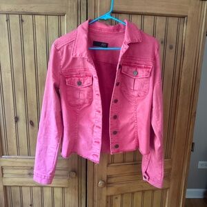 Kut brand jean jacket
